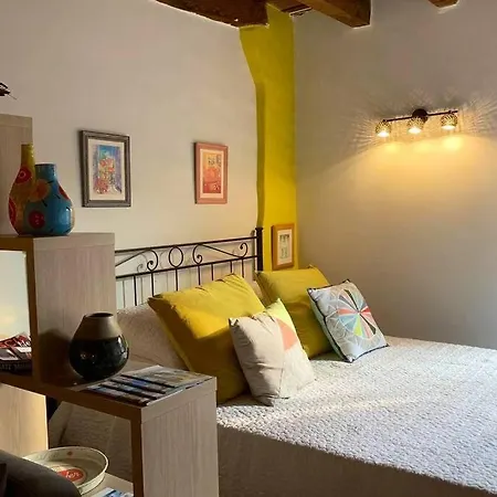 Da Mari2 - Adorable Studio - Cir 017029 Cni00115 Apartment Brescia