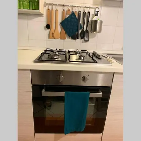 Apartment Da Mari2 - Adorable Studio - Cir 017029 Cni00115 Brescia