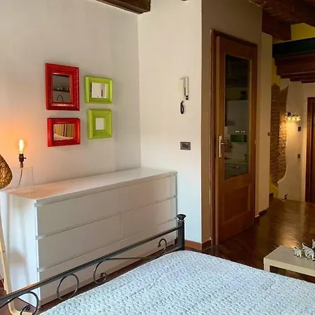 Da Mari2 - Adorable Studio - Cir 017029 Cni00115 Apartment
